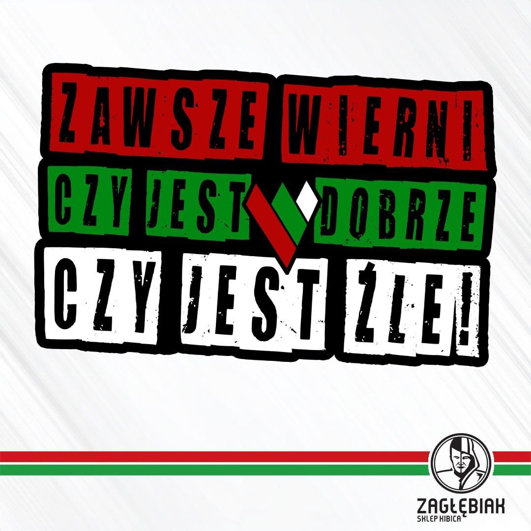 MAGNES ZAWSZE WIERNI