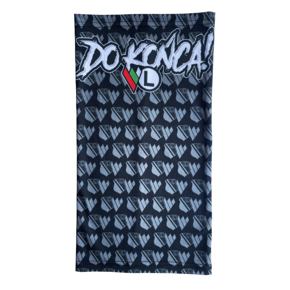 KOMIN ZGODOWY ZAGŁĘBIE & LEGIA DO KOŃCA